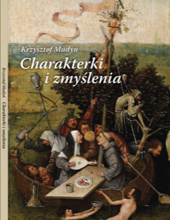 Charakterki i zmyślenia